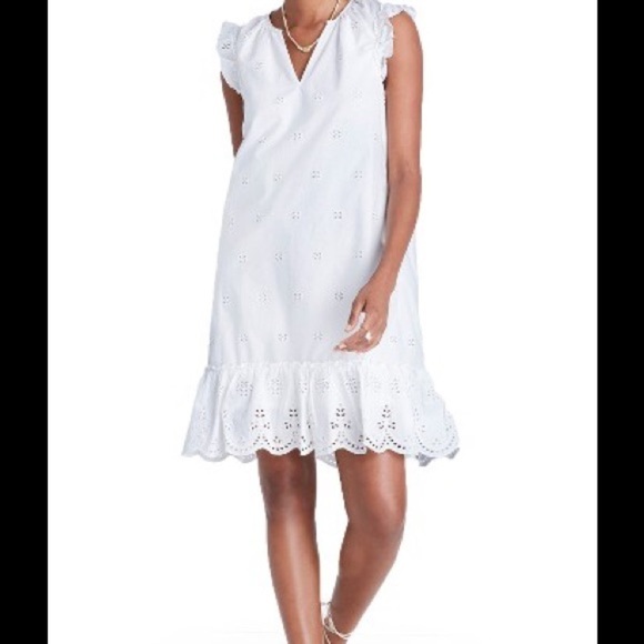 Madewell Dresses & Skirts - Madewell garden dress Size  XXS